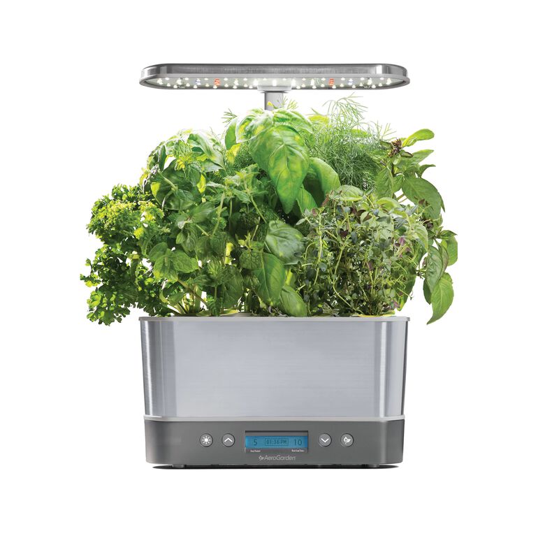 Harvest Elite MicroGreens Kit Bundle image number null